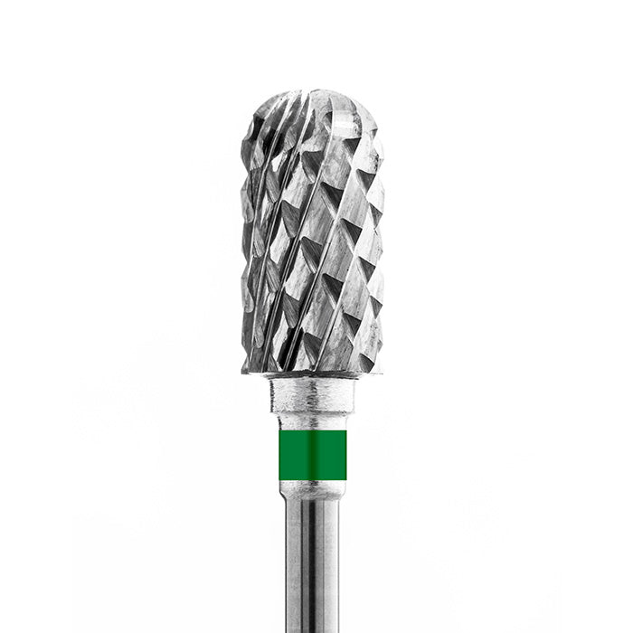 Carbide Drill Bit 660 SCE cylinder, green image 0