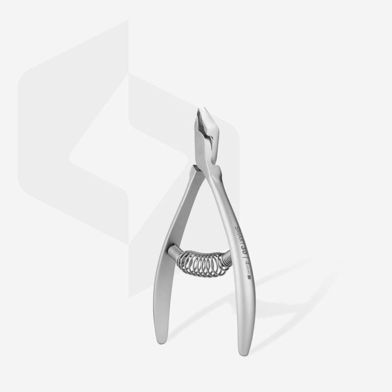 SMART NS-30-4 Profession Cuticle Nippers 4 mm image 2