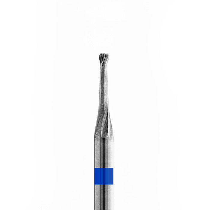 Carbide Drill Bit 175 010 1mm, Blue image 0