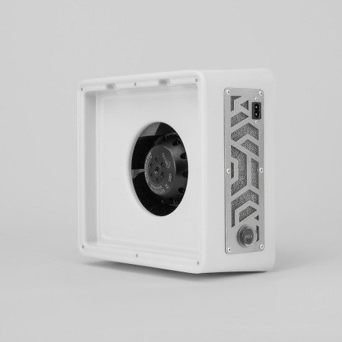 ÜLKA Premium Tabletop Manicure and Pedicure Dust Collector with HEPA Filter (52 image 3