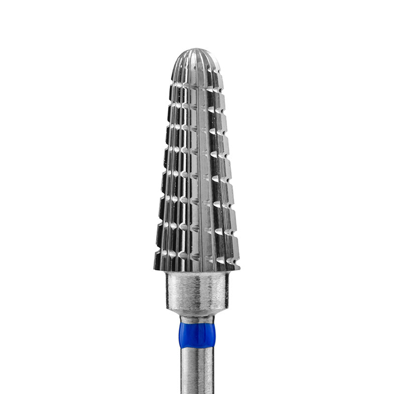 36005 Typhoon, Irma Carbide Bits, Blue, Medium image 0