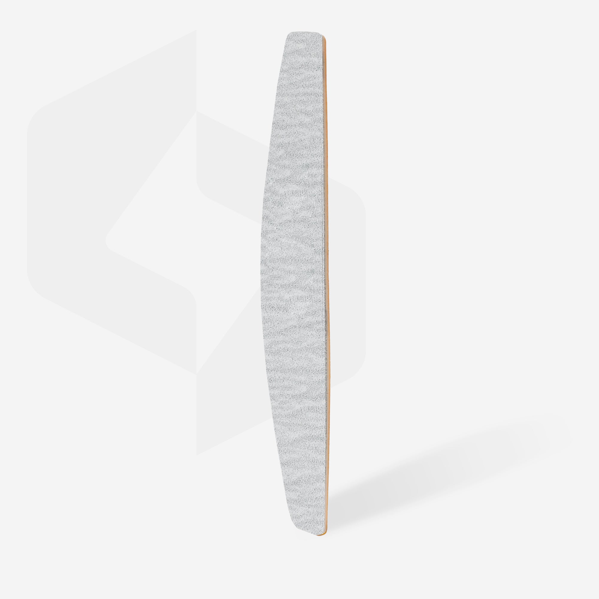 DF-40-100 Disposable files for crescent nail file Staleks 30pcs image 2