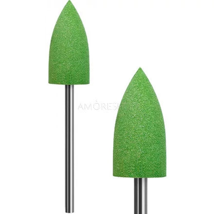 M-72 Polisher drill bit, bullet, 20 mm image 0