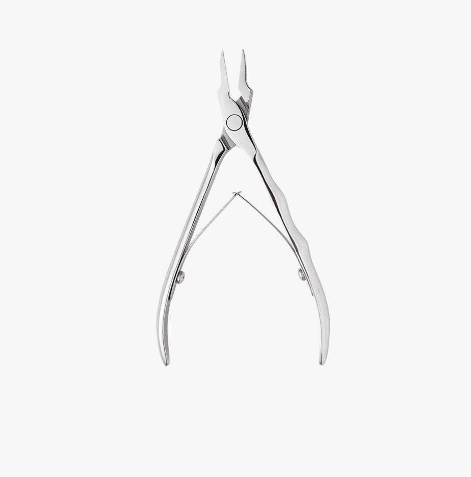 PODO NP-30-18 Nippers for Ingrown Nails image 3