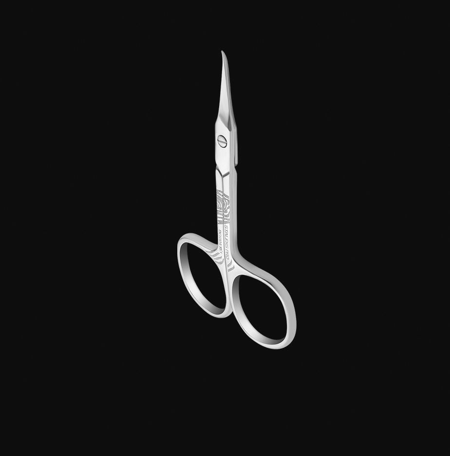SX-33/1z EXCLUSIVE PROFESSIONAL CUTICLE SCISSORS 33 TYPE 1 image 1