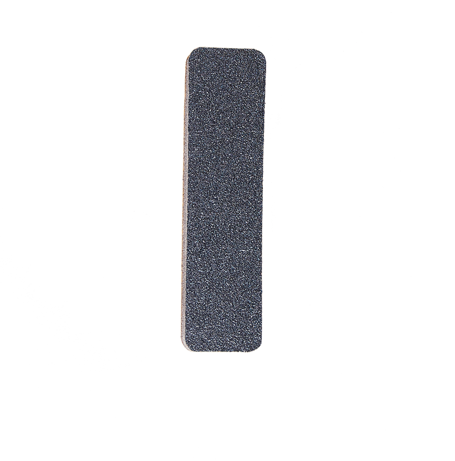 DFE-51-240 Disposable files on foam base, 10 pcs image 0