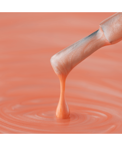 TD 03 Gel polish Tornado, 7 ml image 2