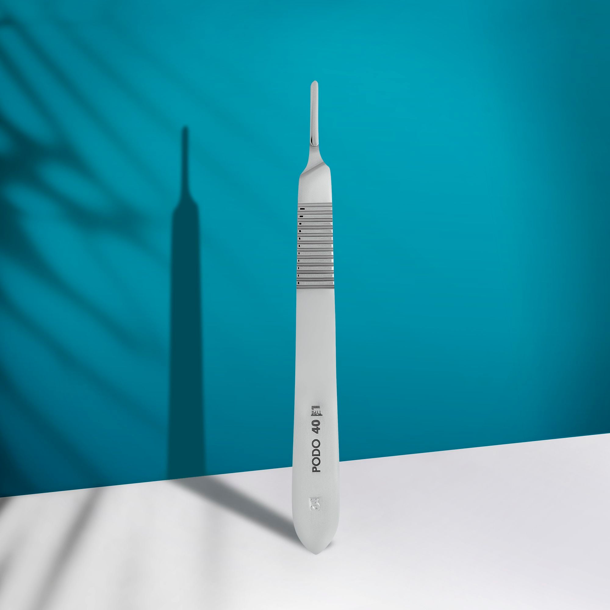 PODO PP-40/1 The Handle for cutting podology tool image 0