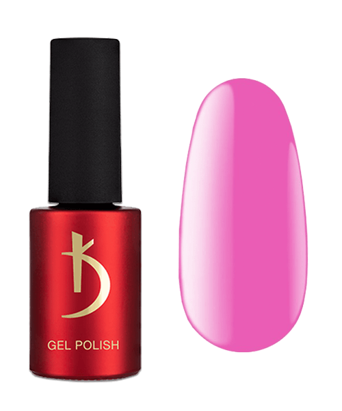 07BR Gel polish Bright 7 ml image 0
