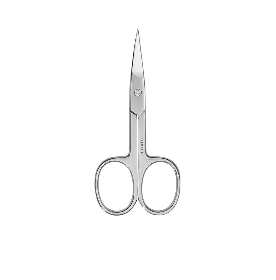 SC-61/2, Nail Scissors 24mm CLASSIC image 1