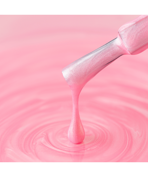 TD 02 Gel polish Tornado, 7 ml image 4