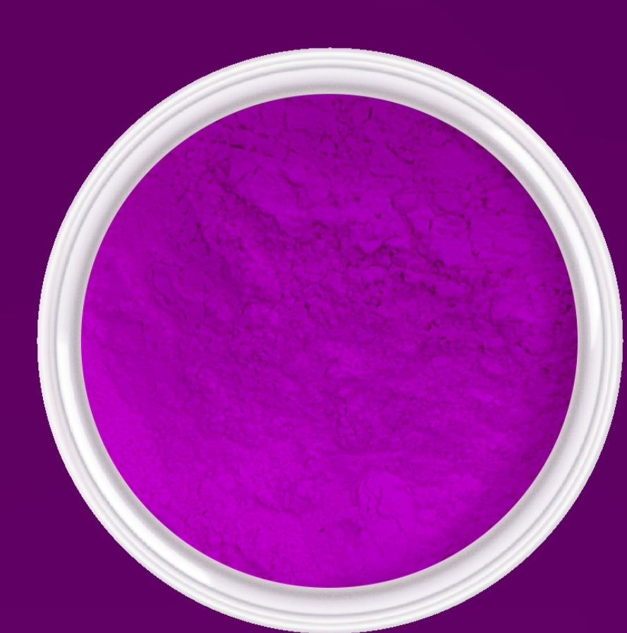 Neon pigment 04, 2 gr image 0