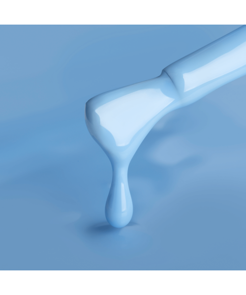 Colour Rubber Base Gel JELLY