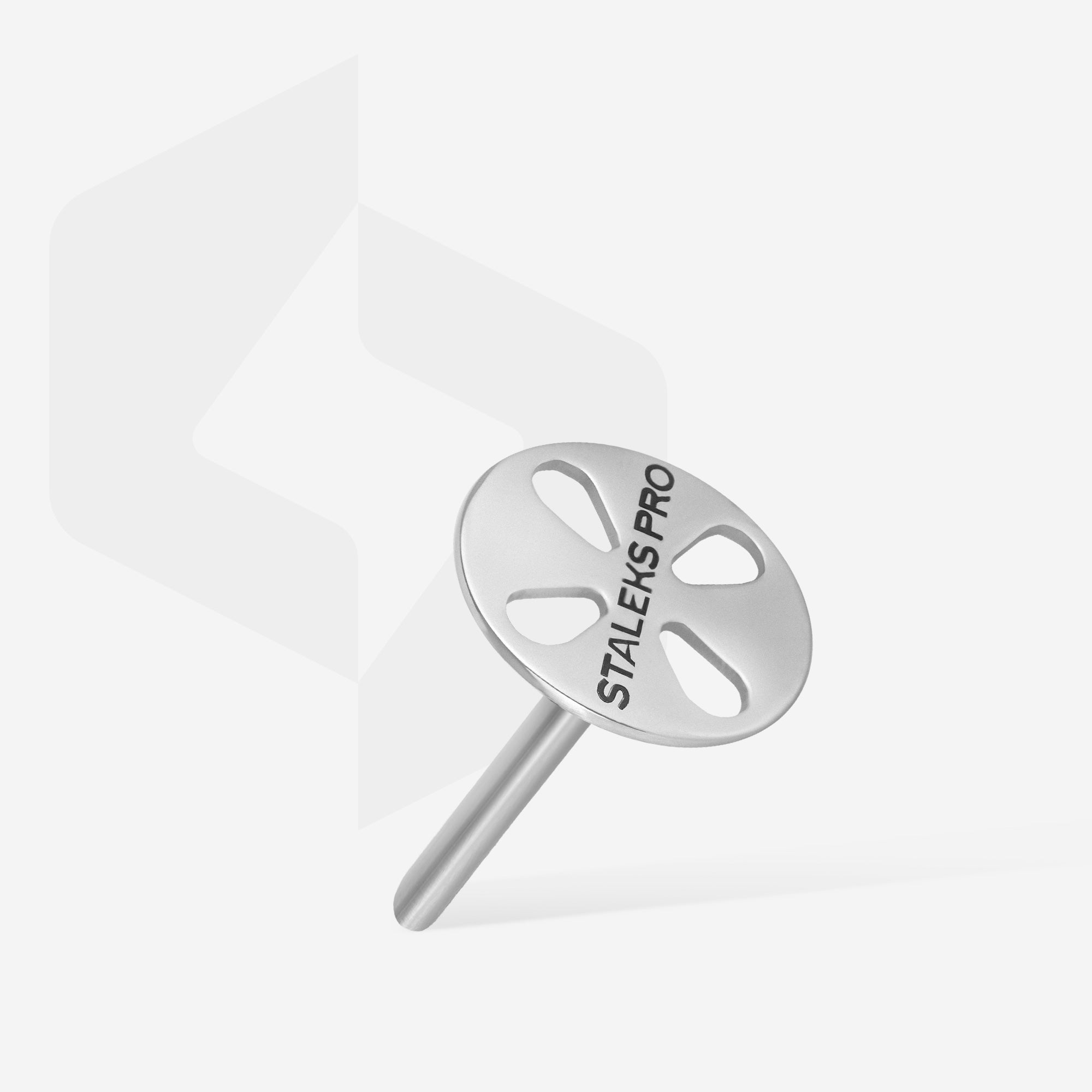 PDset-20, Pedicure Disc PODODISC STALEKS PRO M, Medium 20mm image 2