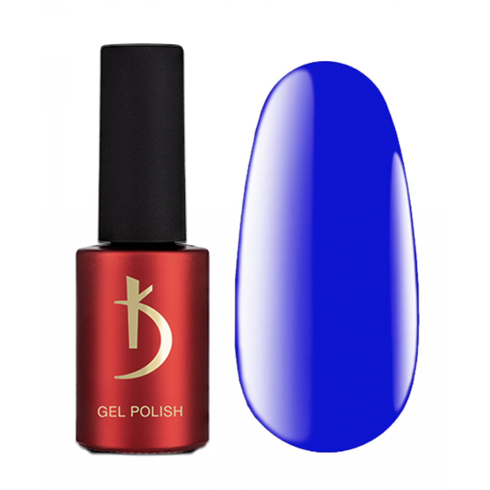 140BR Gel polish Bright 7 ml image 0