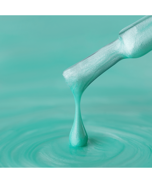 TD 05 Gel polish Tornado, 7 ml image 3