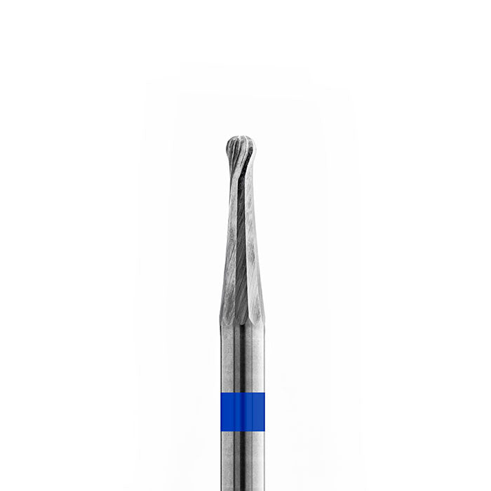 Carbide Drill Bit 175 016 1,6 mm , Blue image 0