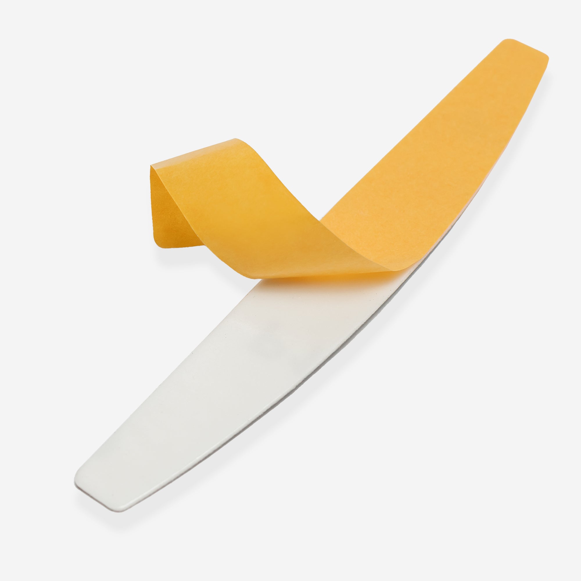 DF-42-180 smart Disposable files for crescent nail file 180 grit image 2