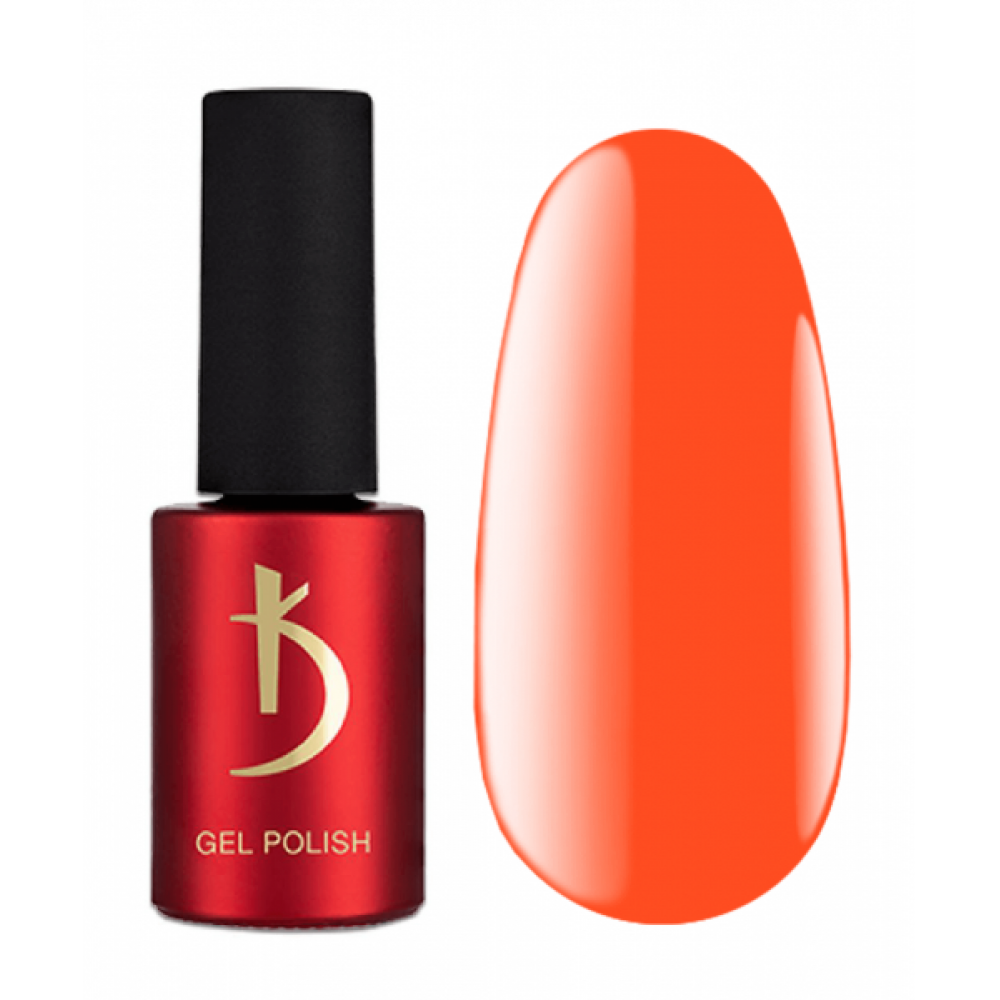 52BR Gel polish Bright 7 ml image 0
