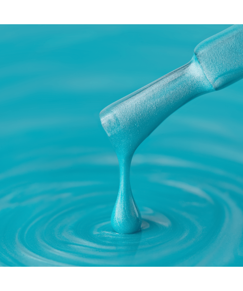 TD 04 Gel polish Tornado, 7 ml image 2