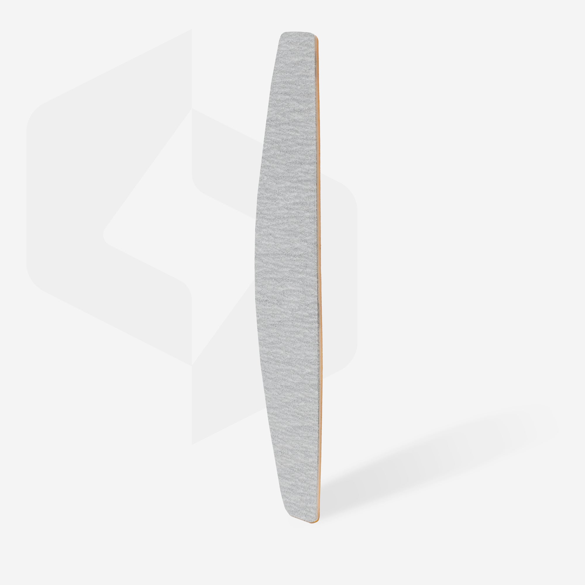 DF-40-150 Disposable files for crescent nail file Staleks Smart 30 pcs image 1