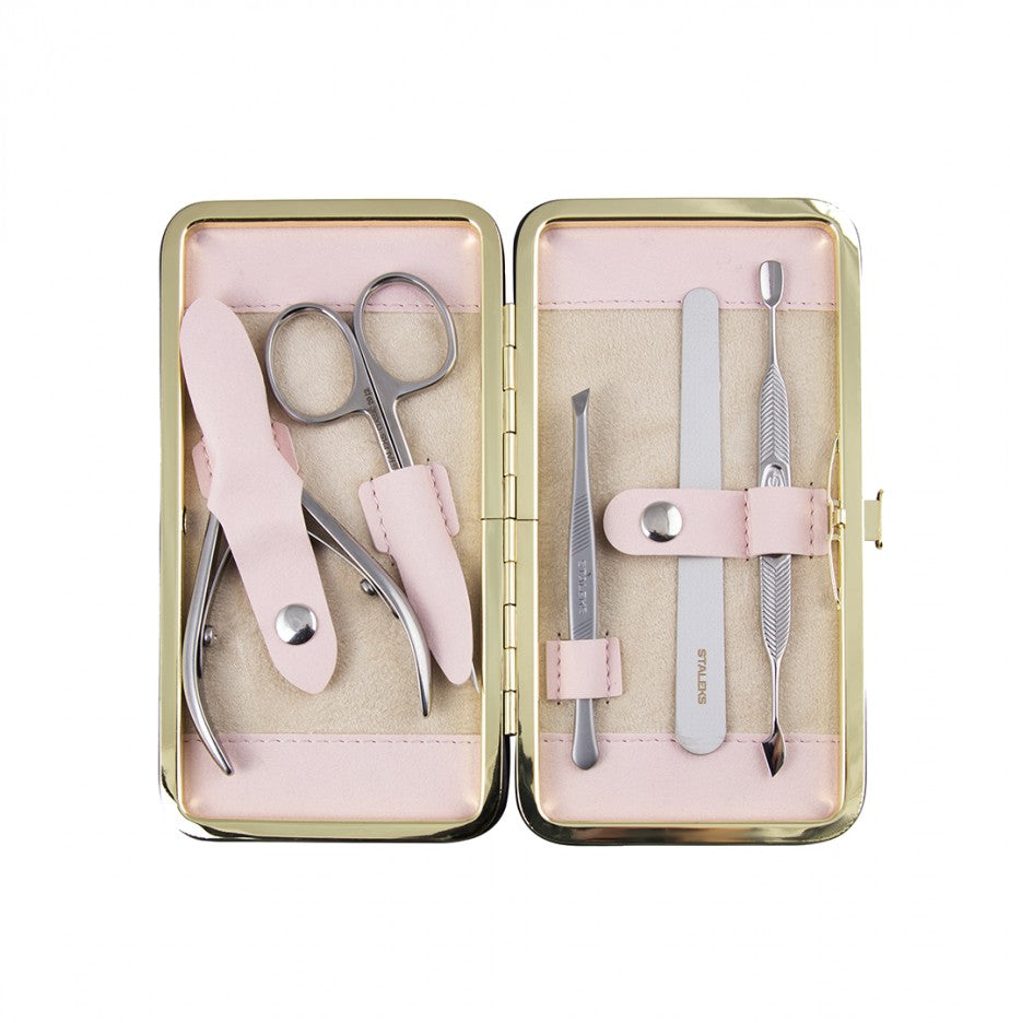 MS-04/1E ULTRA ECO Manicure set image 1