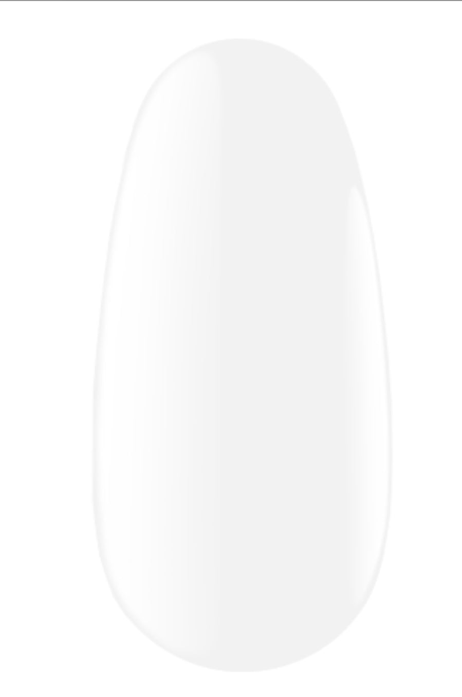 Kodi Rubber Base gel "Milky", 7 ml image 1