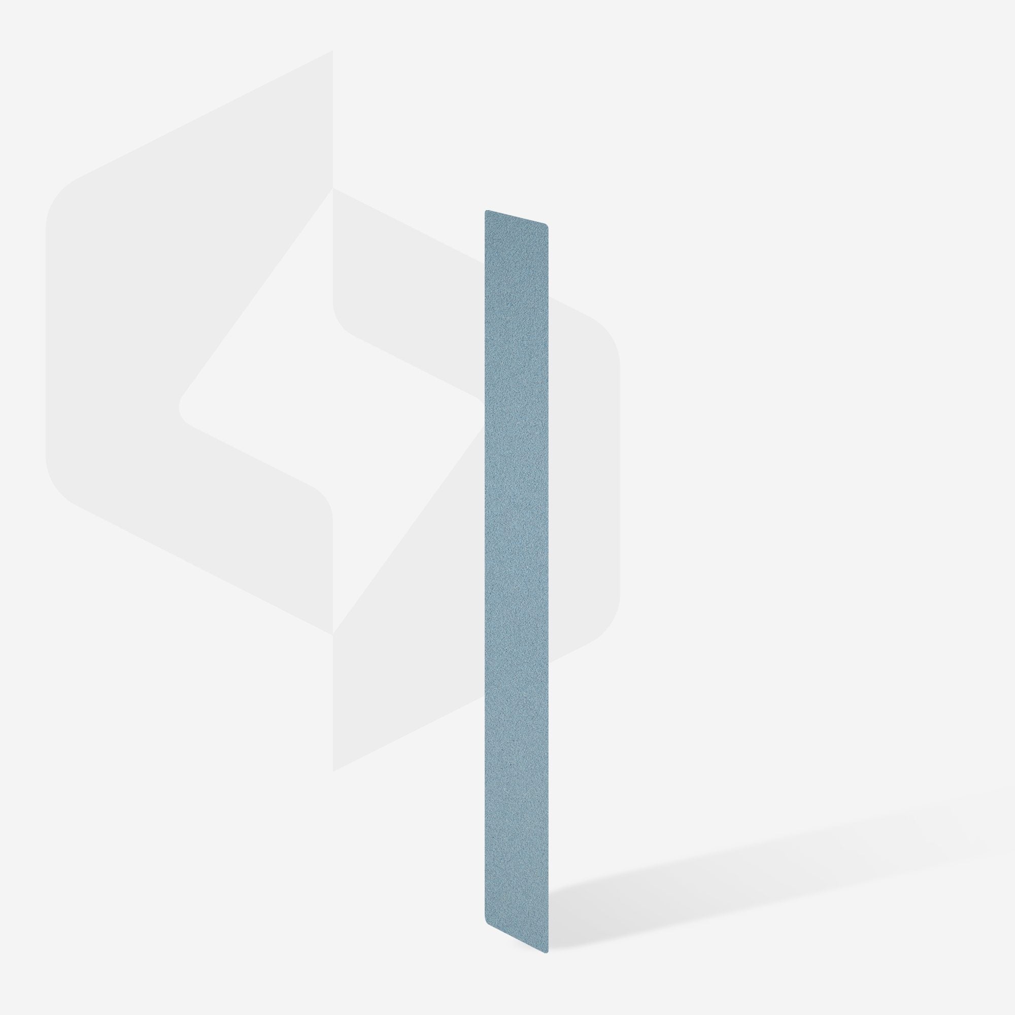 DFCX-20-240/25 Disposable files papmAm 240 gr, 25 pcs image 0