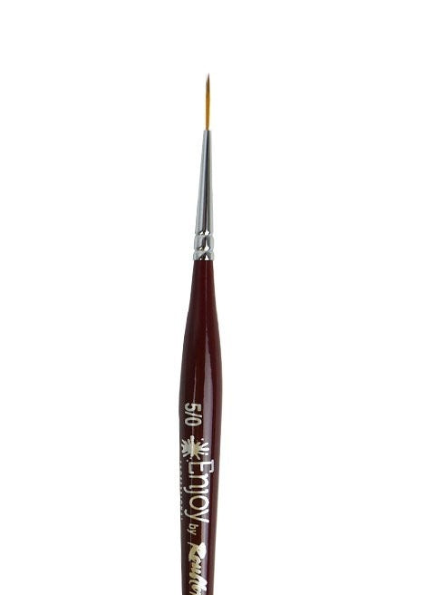 DS43R N.05/0 Roubloff Brush, Liner image 0