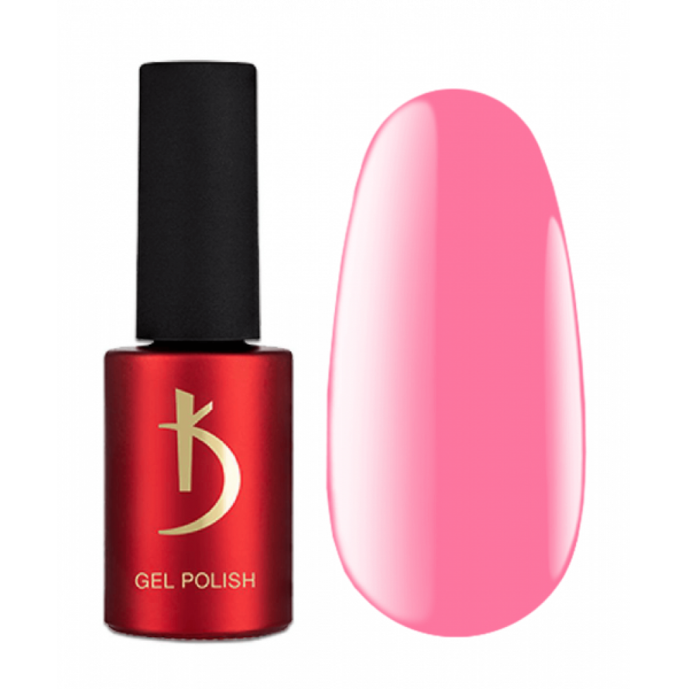 04BR Gel polish Bright 7 ml image 0