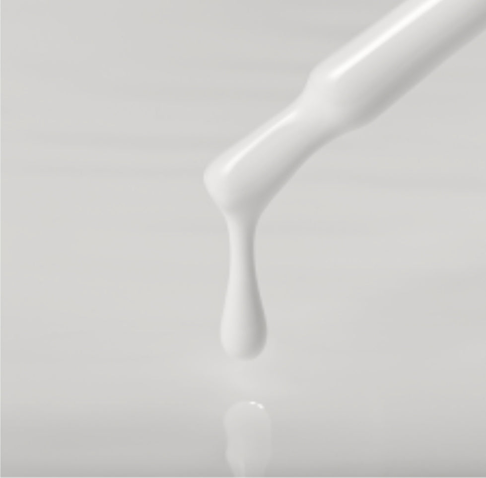 French White gel Kodi Professional 7 ml image 1