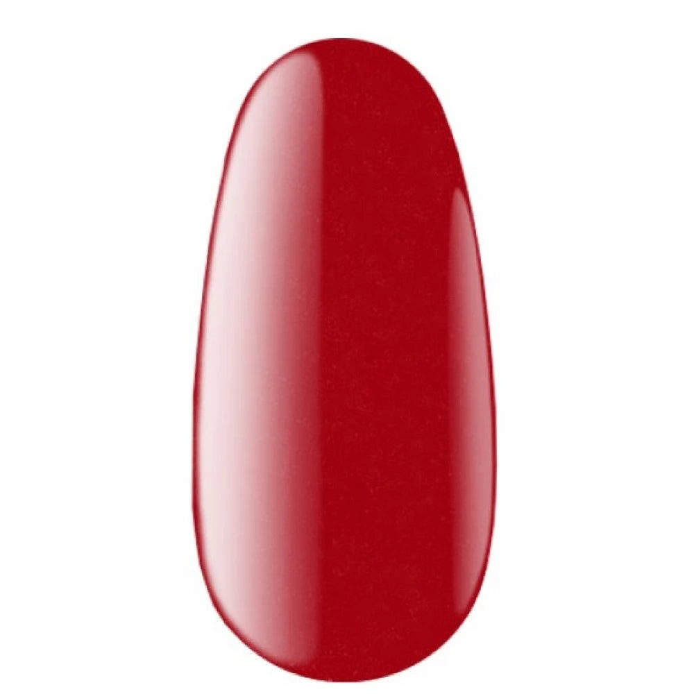 60R Gel polish Red 7 ml image 0