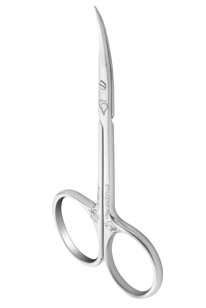 SX-22/1 m EXCLUSIVE PROFESSIONAL CUTICLE SCISSORS EXCLUSIVE 22 TYPE 1 image 1