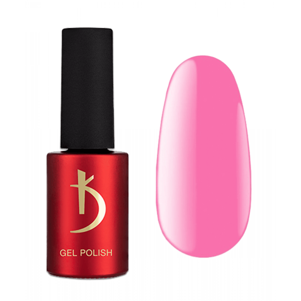 19BR Gel polish Bright 7 ml image 0