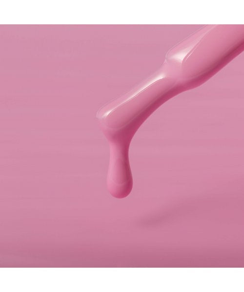 80LC Gel polish Lilac 7 ml image 1