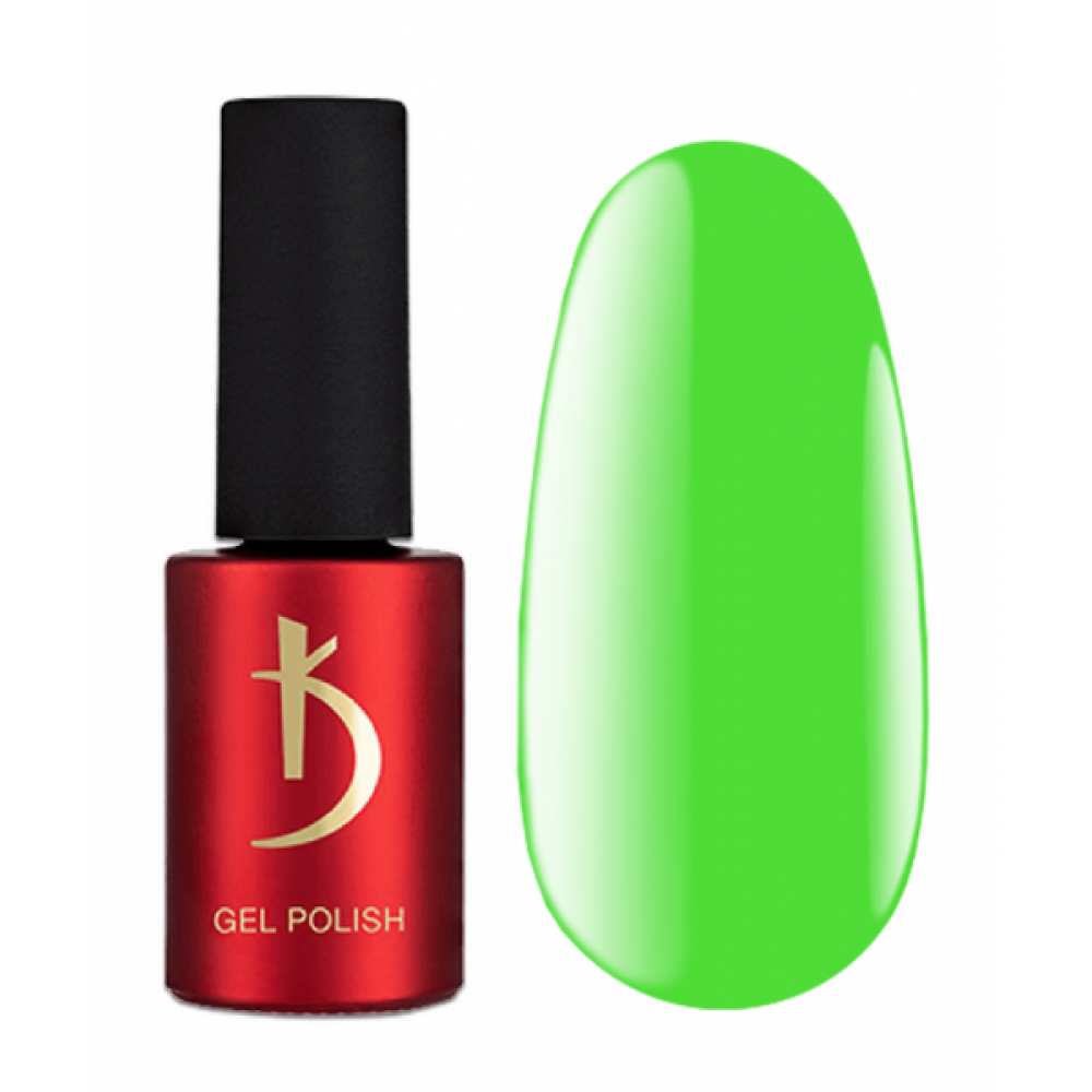 133BR Gel polish Bright 7 ml image 0