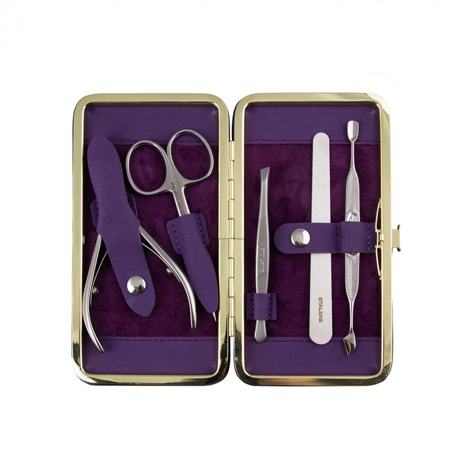MS-04/1E ULTRA ECO Manicure set image 0
