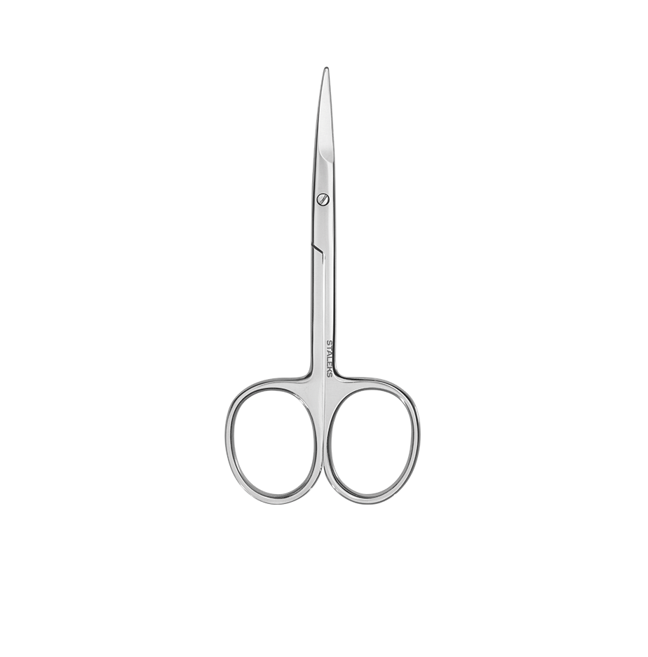 SC-30/2 Nail Scissors for kids CLASSIC image 1