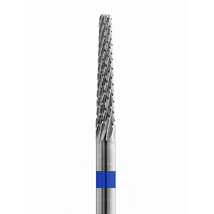 Carbide Drill Bit , Cone, 31130 Blue image 0