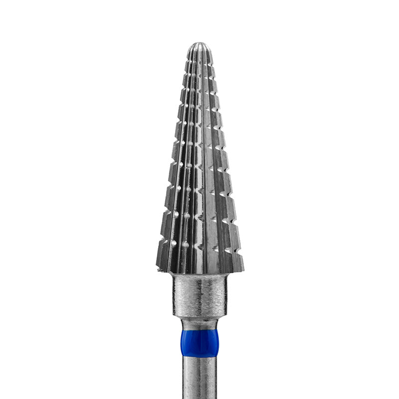 16005 Typhoon Carbide Drill Bit Hilda, Medium, Blue image 0