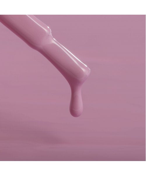 60LC Gel polish Lilac 7 ml image 2