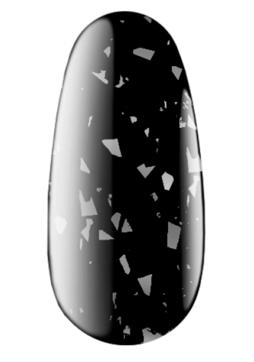 Art 05, Matte Top coat without sticky layer, 7 ml image 1