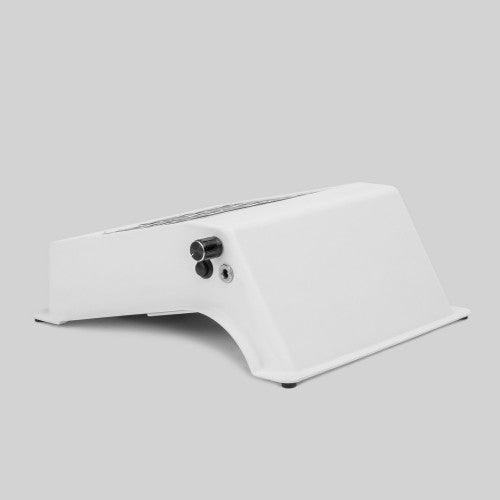 ÜLKA Tiny Compact Tabletop Nail Dust Collector with HEPA Filter (58 W) image 2