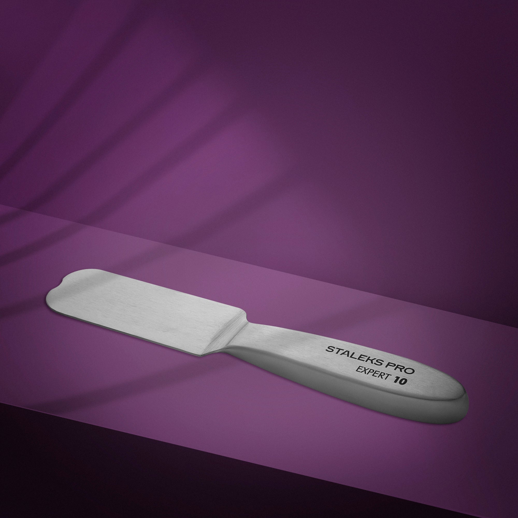 Pedicure set - metal base and files 80gr,100gr,180gr image 5