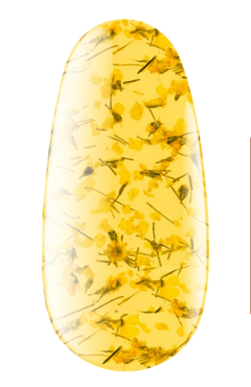 Flower Gel 05, 4 ml image 2