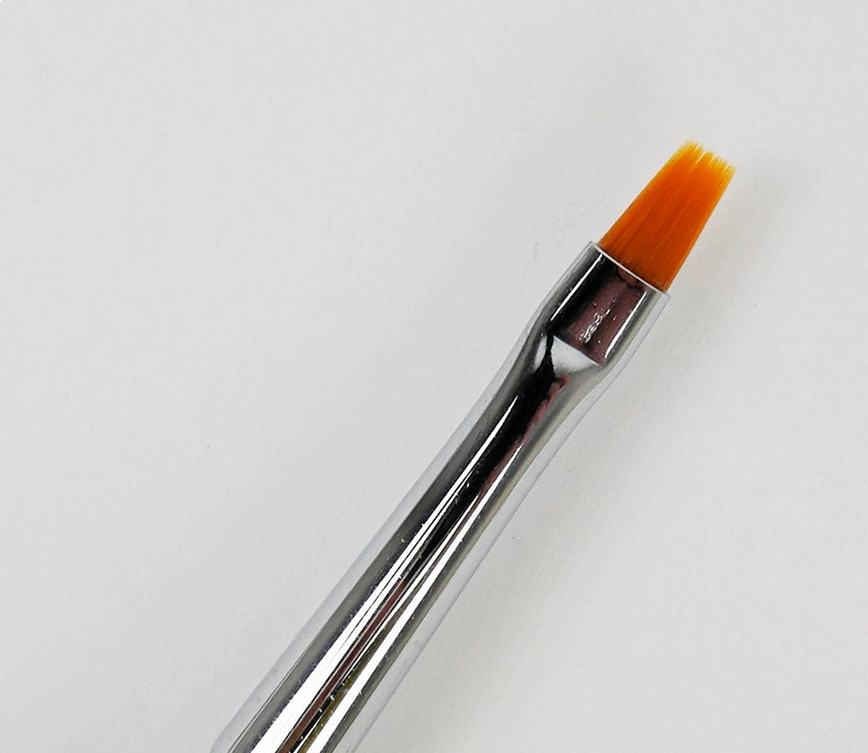 GC23R N.4 Enjoy by Roubloff Brush, Flat image 1