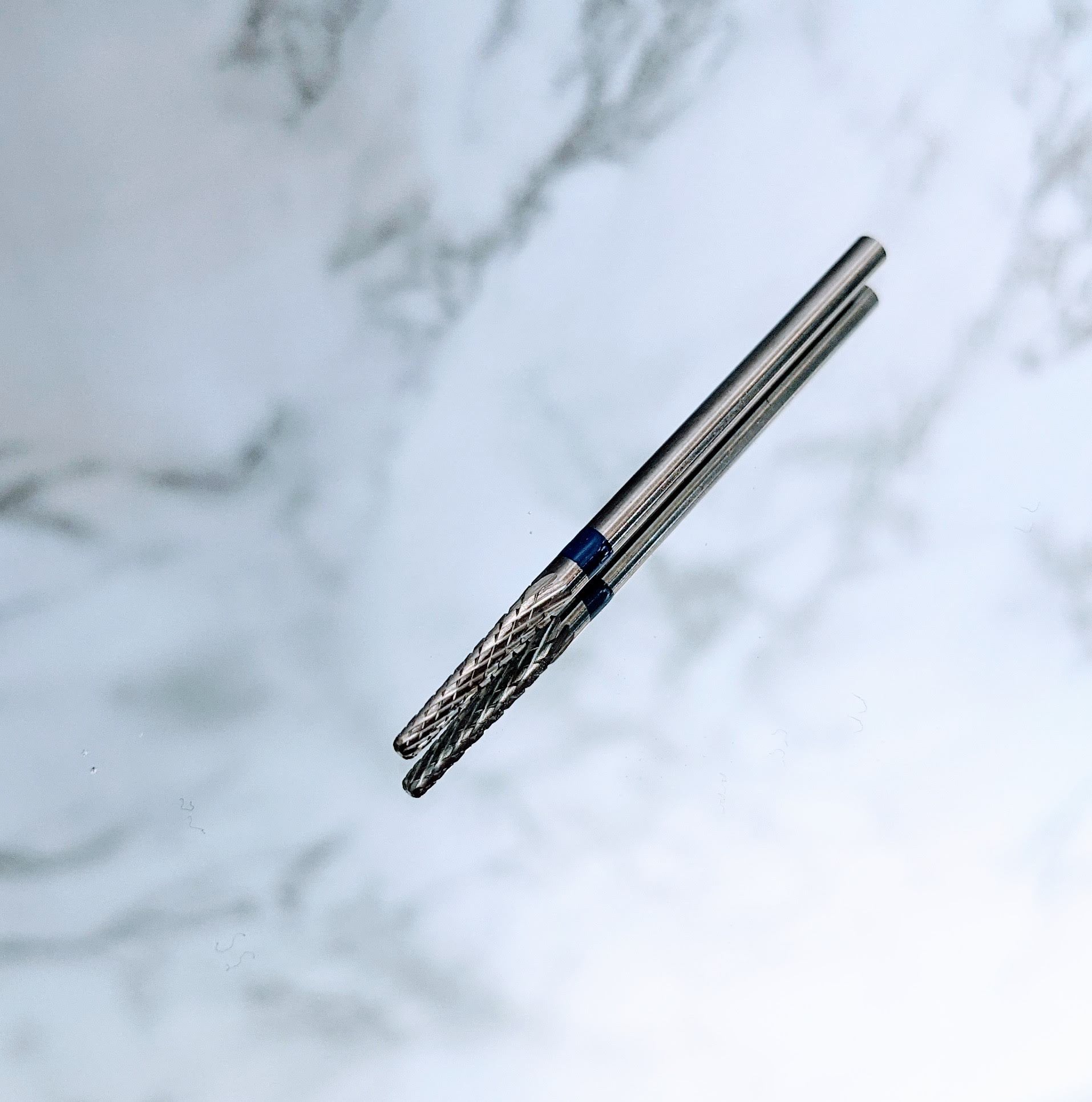 Carbide Drill Bit , Cone, 31130 Blue image 1