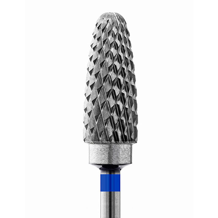 Carbide Drill Bit 13236, Left-Handed Corn (Cone), Medium image 0