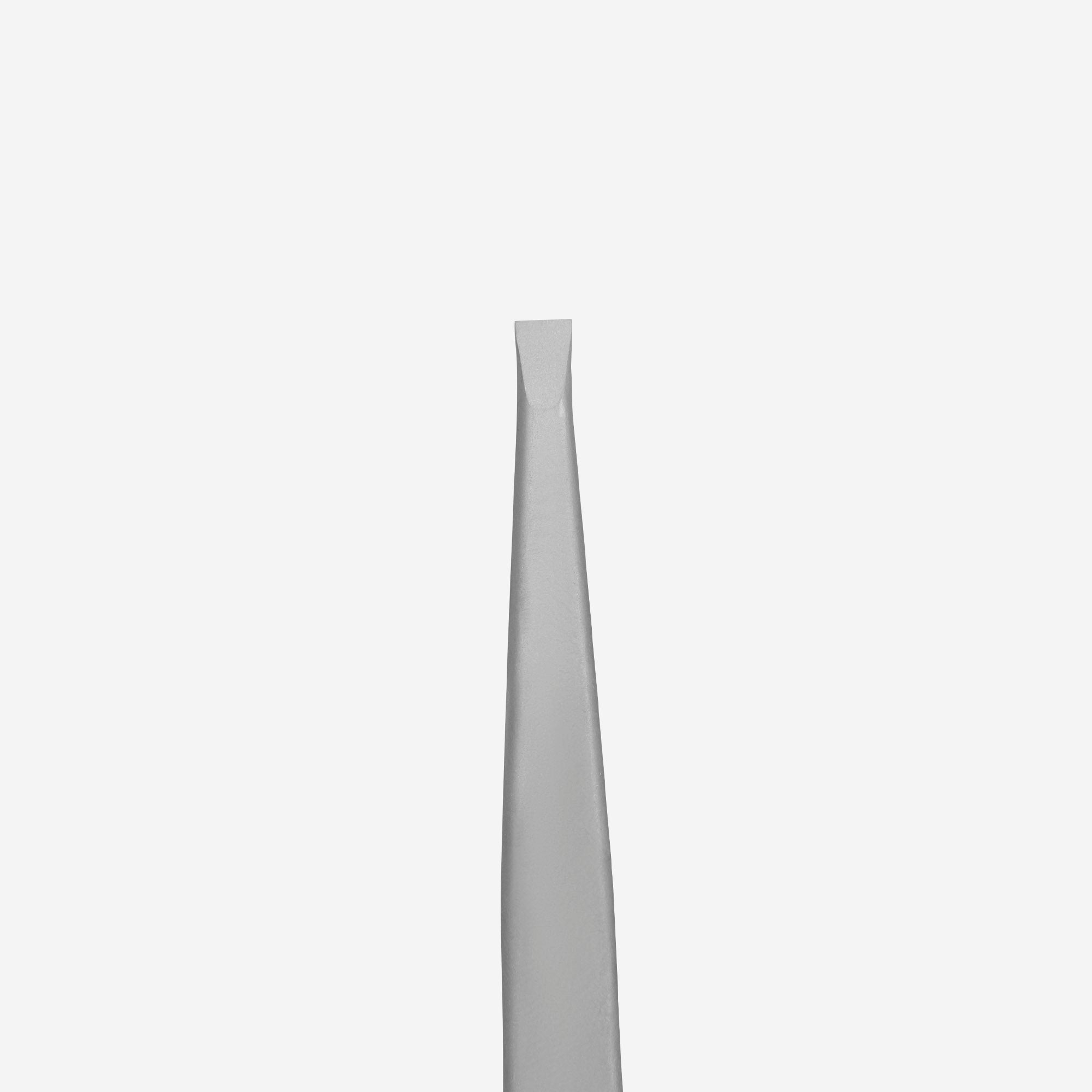 BEAUTY & CARE TBC-10/1 Eyebrow Tweezers (Wide straight) image 1