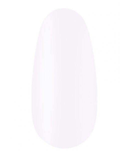 01BW Gel Polish Black and White 7 ml image 3